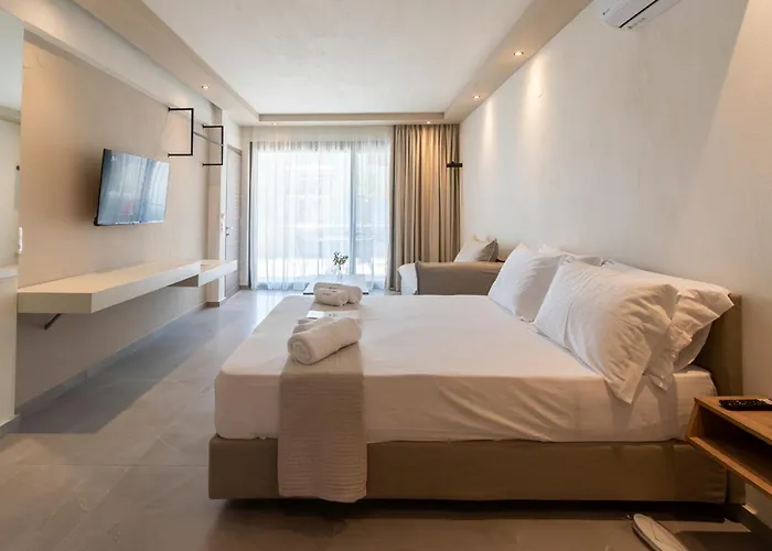 La Boheme Suites