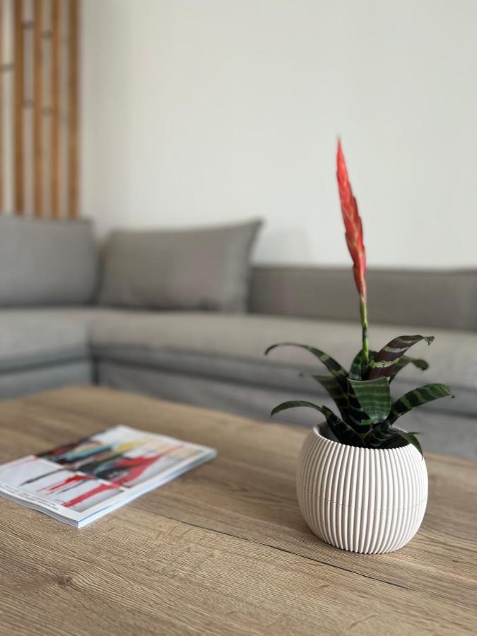 La Boheme Apartment *
