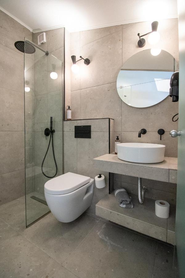 La Boheme Apartment