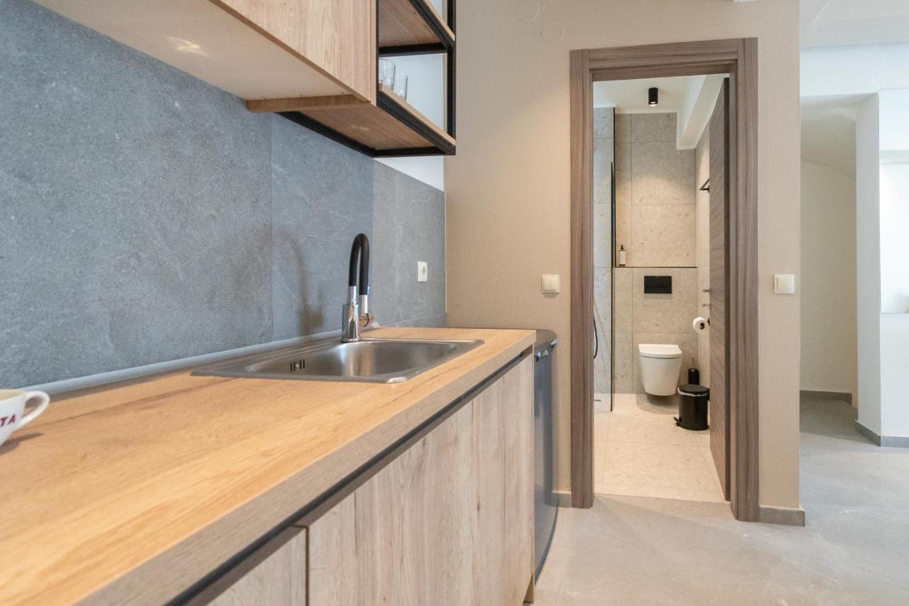 La Boheme Apartment *
