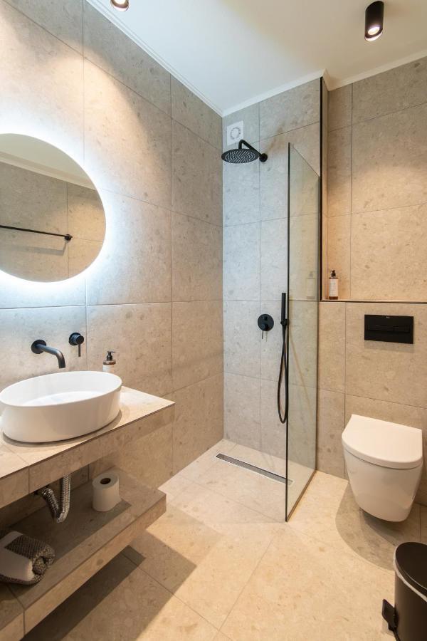 Apartment La Boheme