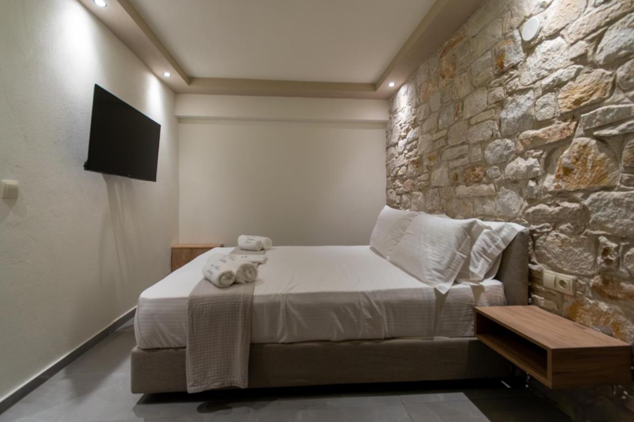 La Boheme Apartment Skala Potamia (Thasos)