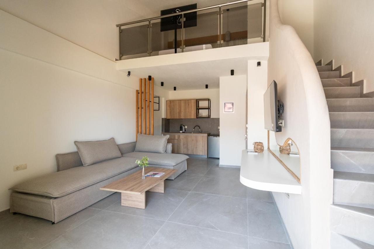 Apartment La Boheme